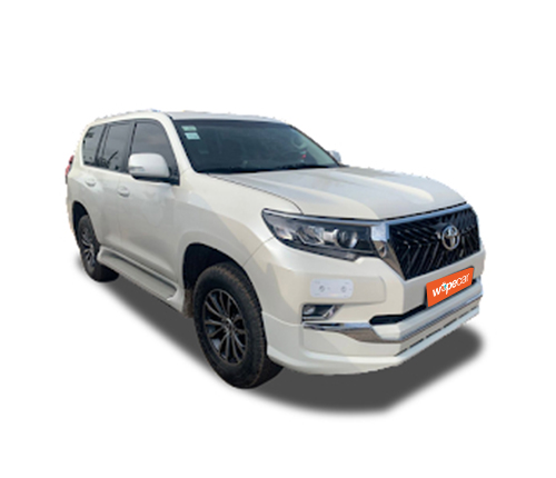 SUVs / 4×4s